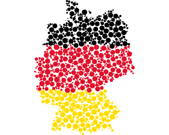 Samotni w Niemczech